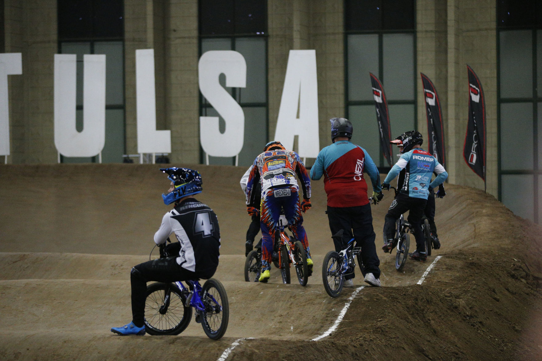 BMX Racing